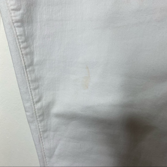 White Jeans - Picture 2 of 6
